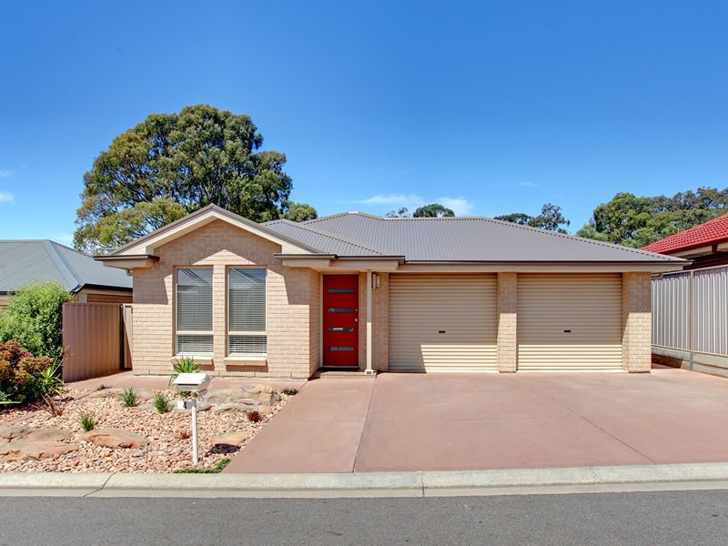 4 Rose Court, Hackham SA 5163