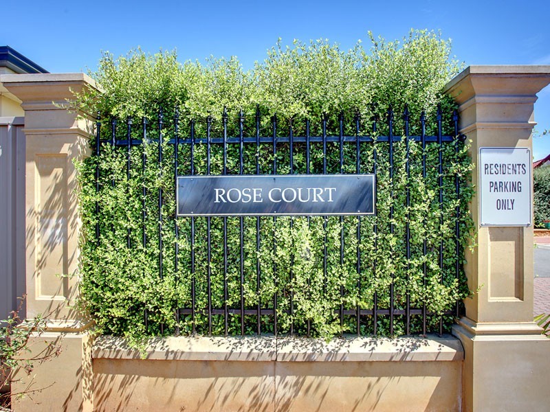4 Rose Court, Hackham SA 5163