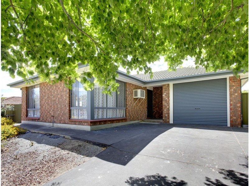 133 Bains Road, Morphett Vale SA 5162