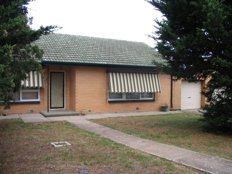 6 Anembo Street, O’sullivan Beach SA 5166