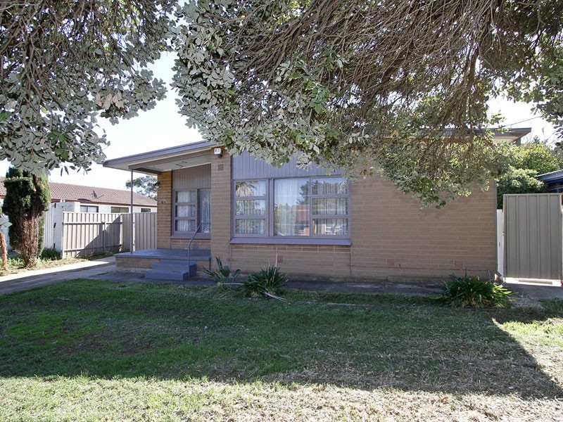 63 Selway Terrace, O’sullivan Beach SA 5166