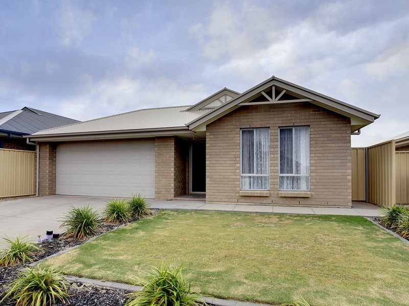 22 Atlantis Avenue, Seaford Meadows SA 5169