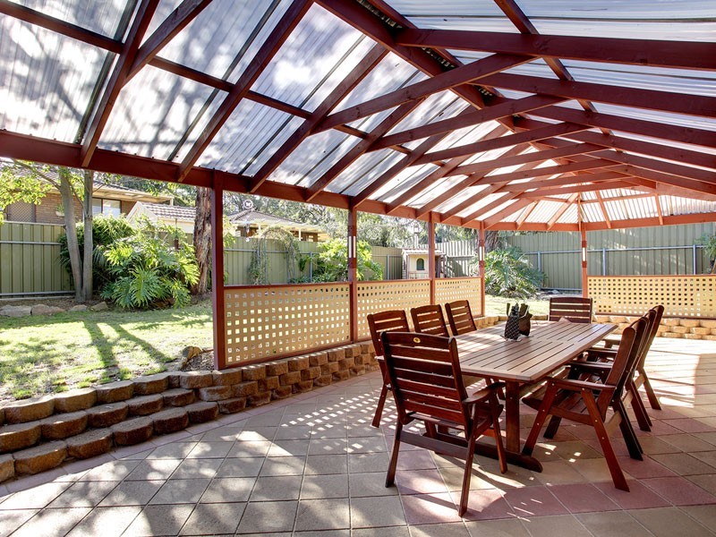 6 Rubin Crescent, Happy Valley SA 5159