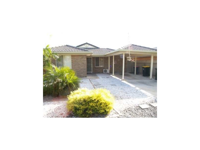 45 Cambourne Crescent, Seaford Rise SA 5169