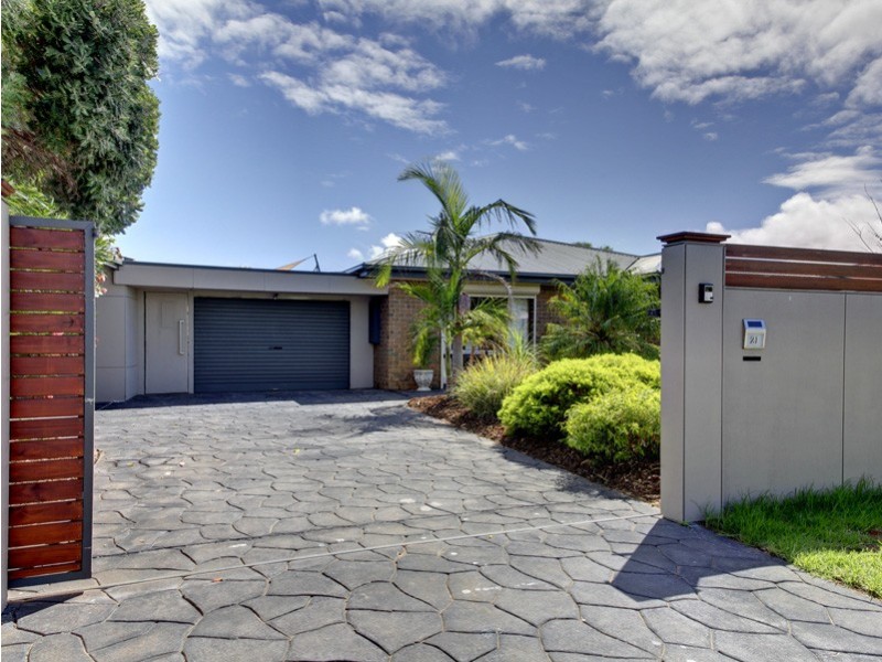 21 Cliff Avenue, Port Noarlunga South SA 5167