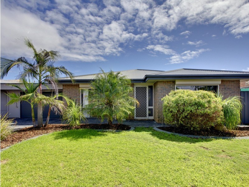 21 Cliff Avenue, Port Noarlunga South SA 5167