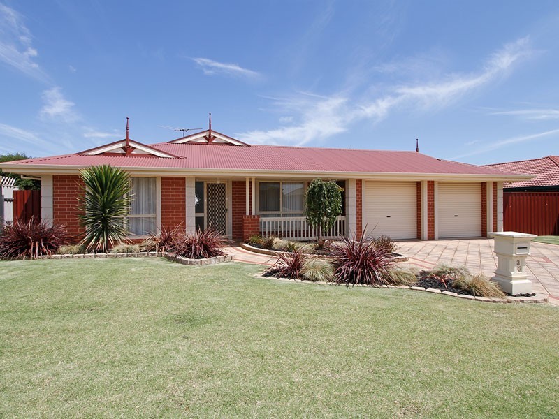 33 Kimber Street, Aldinga Beach SA 5173