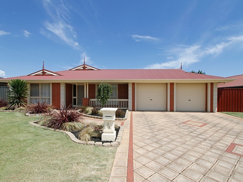 33 Kimber Street, Aldinga Beach SA 5173