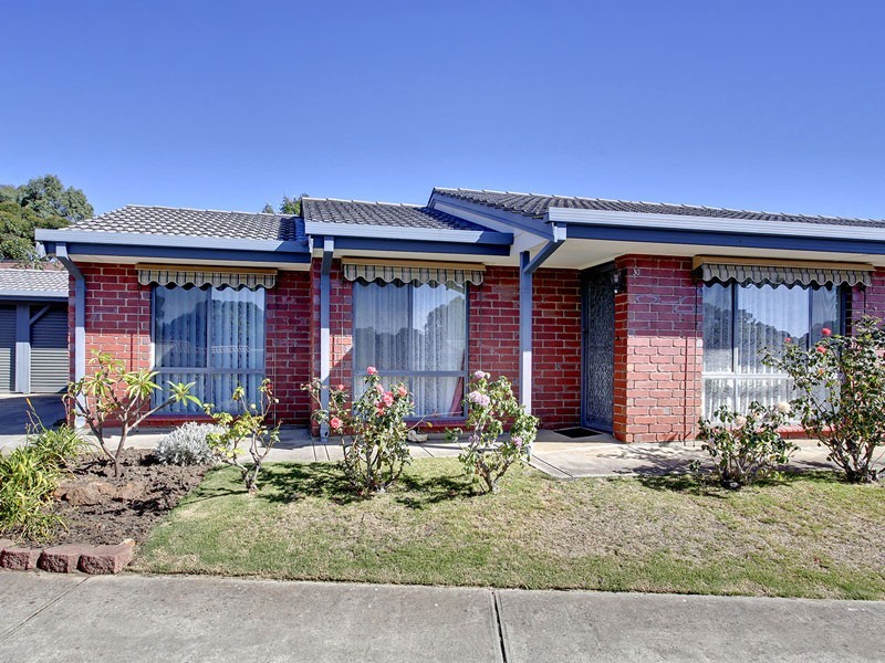 Unit 30, 11 Ash Street, Aberfoyle Park SA 5159