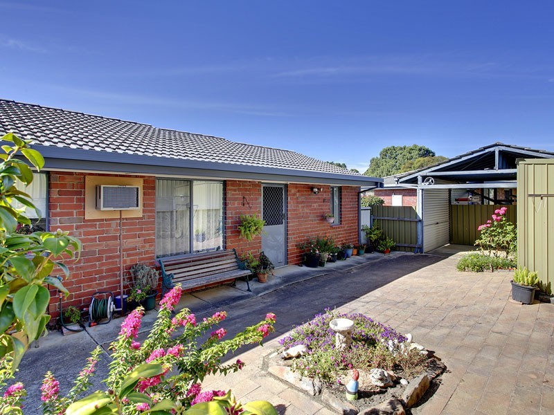 Unit 30, 11 Ash Street, Aberfoyle Park SA 5159