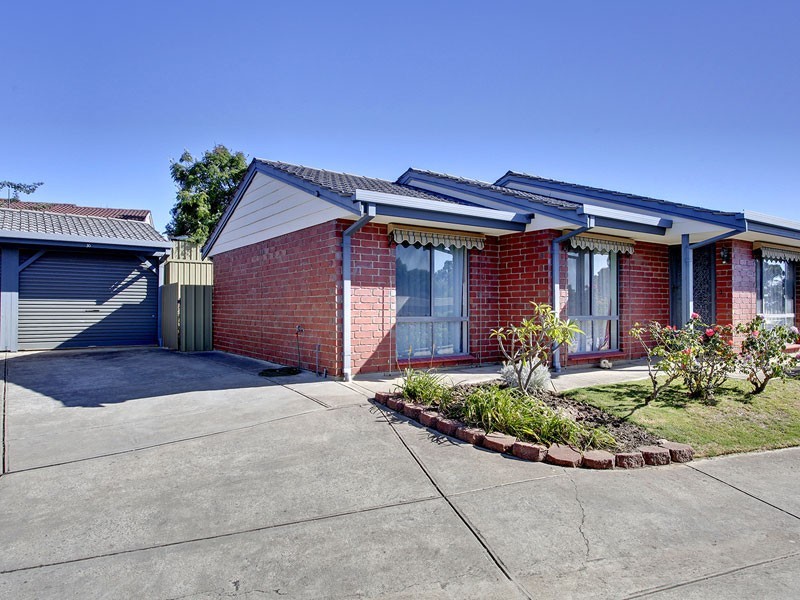 Unit 30, 11 Ash Street, Aberfoyle Park SA 5159