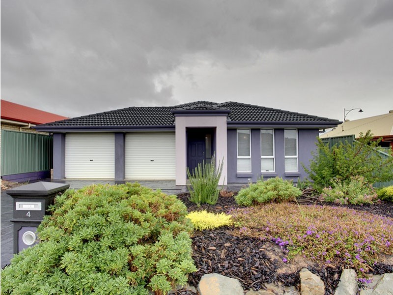 4 Sapphire Way, Aldinga Beach SA 5173