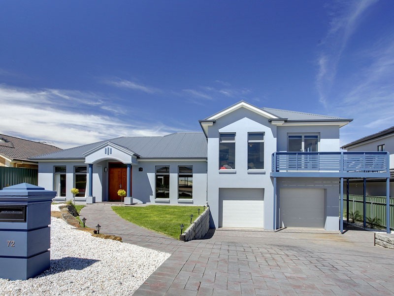 72 Elizabeth Crescent, Hallett Cove SA 5158