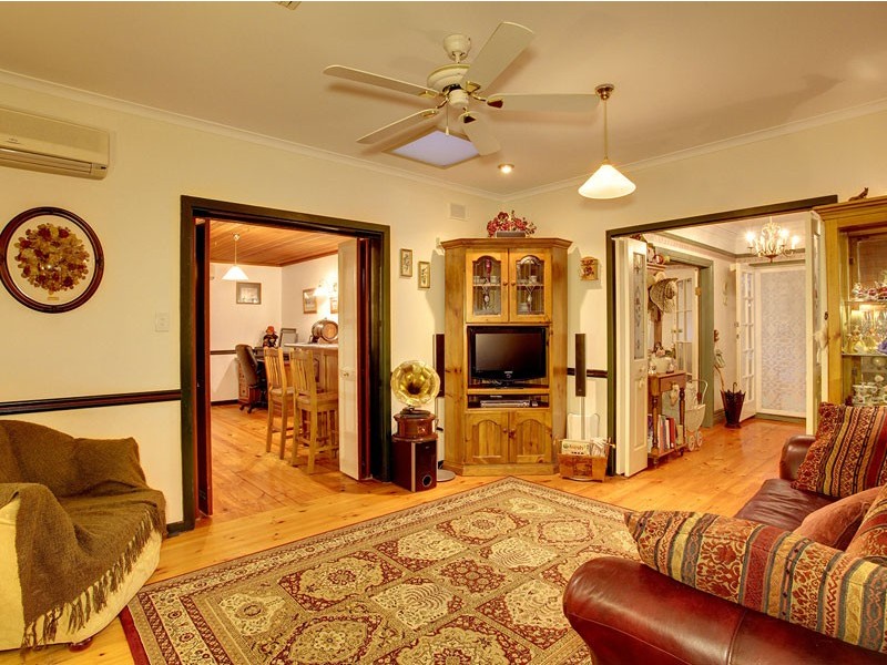 25 Ramsay Avenue, Reynella East SA 5161