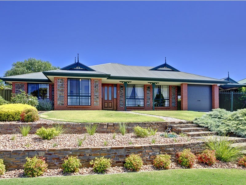 24 Valley View Drive, Mclaren Vale SA 5171