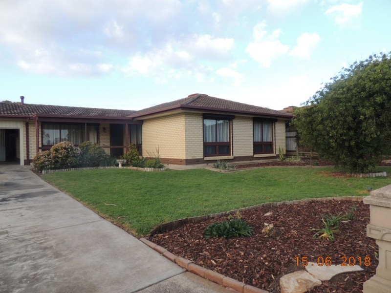 34 Brentwood Drive, Huntfield Heights SA 5163