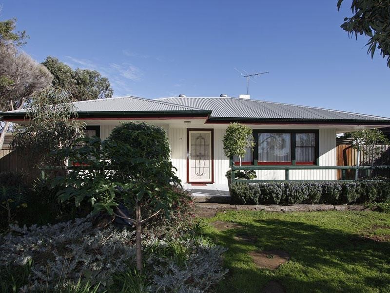 19 Cambridge Street, Port Noarlunga South SA 5167