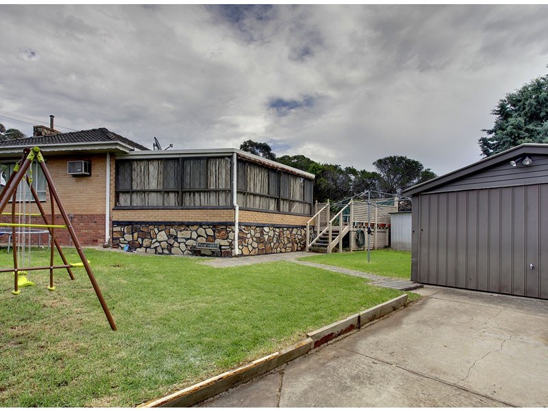 1 Townsend Drive, Morphett Vale SA 5162