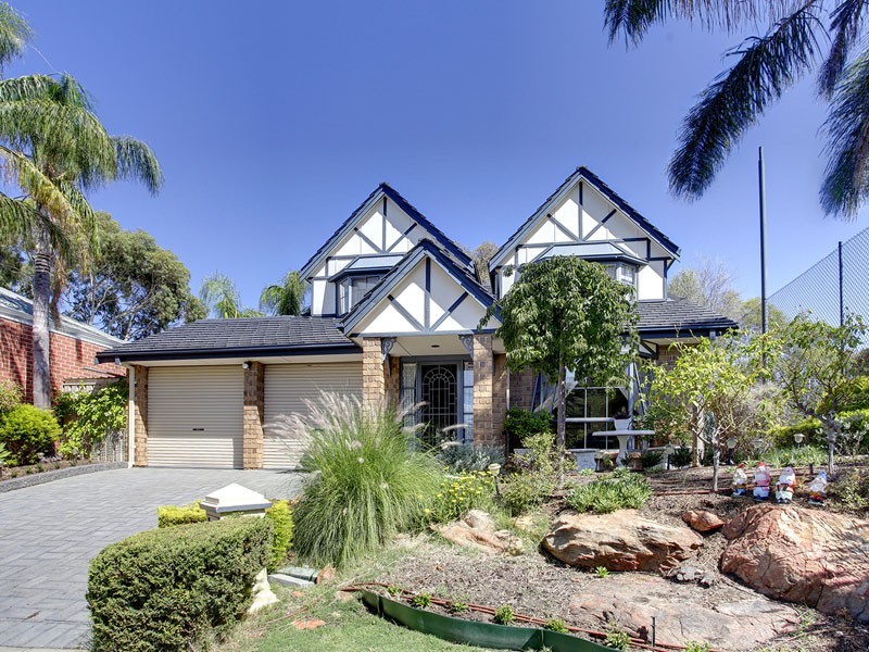 23 Songlark Grove, Flagstaff Hill SA 5159