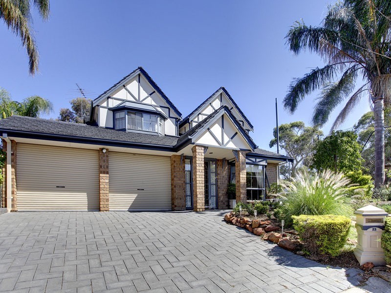 23 Songlark Grove, Flagstaff Hill SA 5159