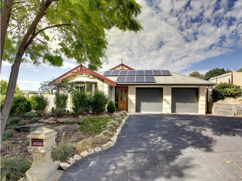 24 Wigley Drive, Mclaren Vale SA 5171