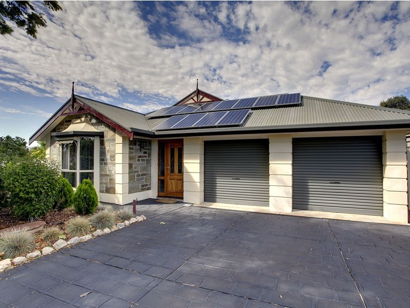 24 Wigley Drive, Mclaren Vale SA 5171