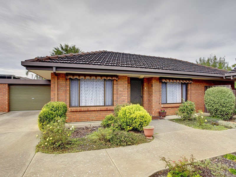 2/40 Baden Terrace, O’sullivan Beach SA 5166