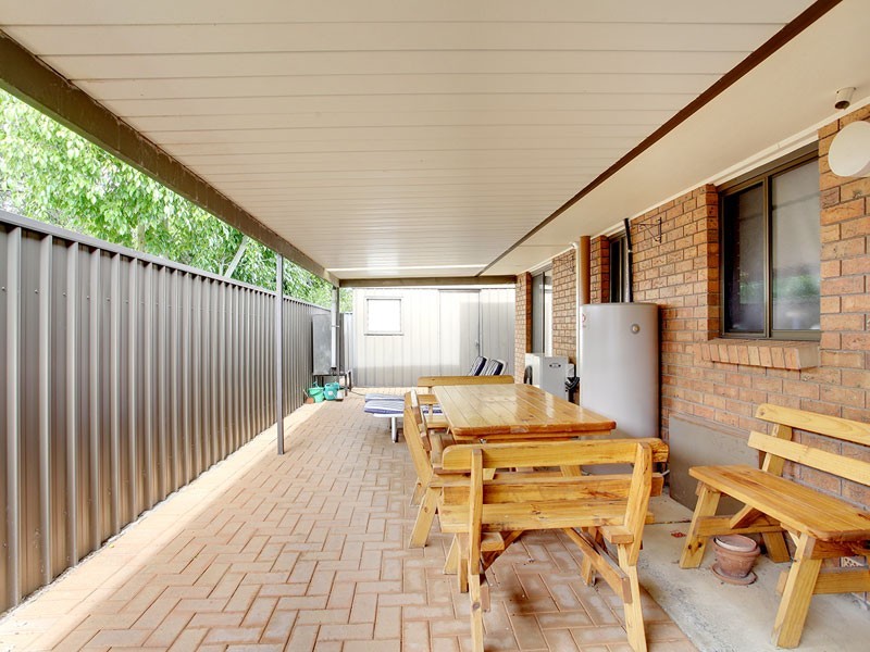 2/40 Baden Terrace, O’sullivan Beach SA 5166