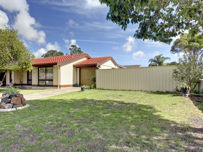 2/59 Alexander Avenue, Morphett Vale SA 5162