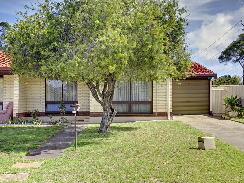 2/59 Alexander Avenue, Morphett Vale SA 5162