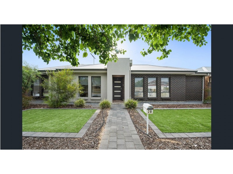 2B Boucaut Street, Plympton Park SA 5038