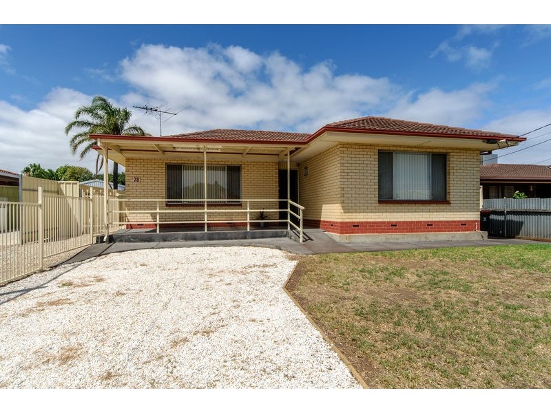 78 Fenton Avenue, Christies Beach SA 5165