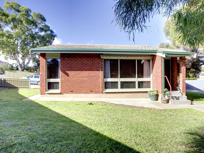 Unit 1/70 Murray Road, Port Noarlunga SA 5167