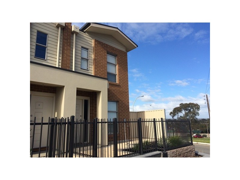 8, 12 Hillier Road, Morphett Vale SA 5162