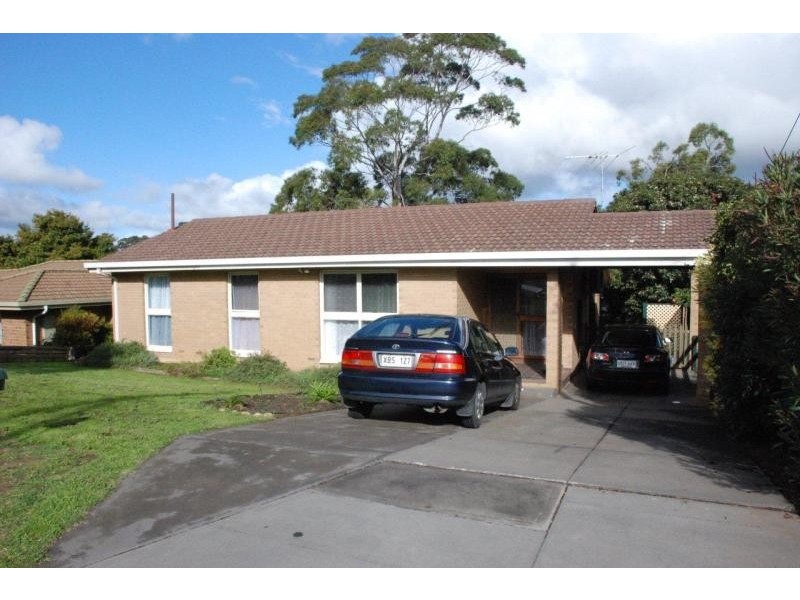 12 Cocks Ave, Morphett Vale SA 5162