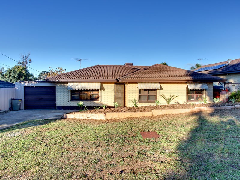 22 Allan Place, Reynella SA 5161