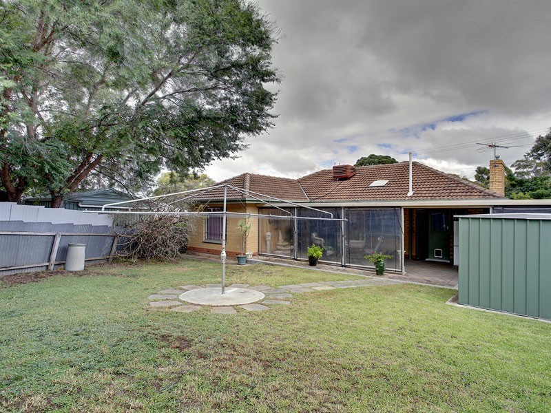4 Janet Crescent, Morphett Vale SA 5162