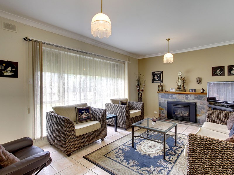 4 Janet Crescent, Morphett Vale SA 5162