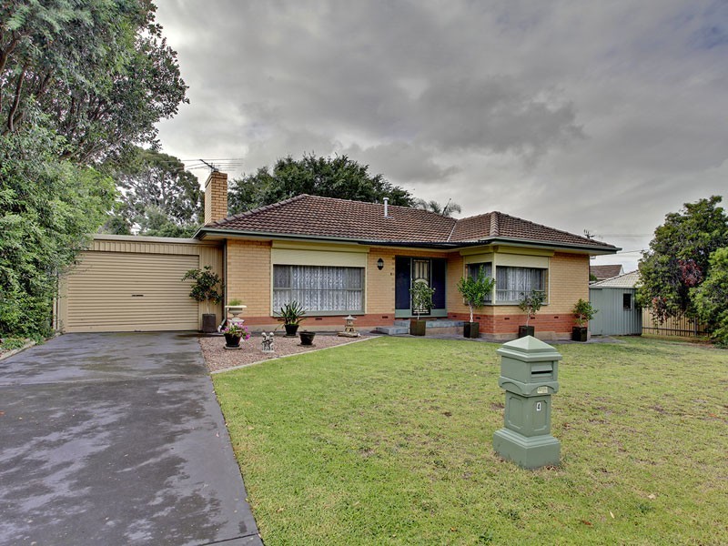 4 Janet Crescent, Morphett Vale SA 5162