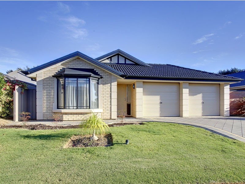 6 Somerton Court, Seaford SA 5169