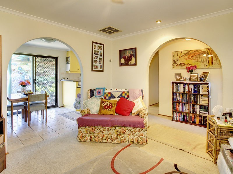 5 Burleigh Street, Cumberland Park SA 5041