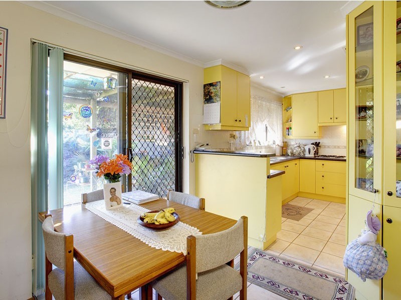 5 Burleigh Street, Cumberland Park SA 5041