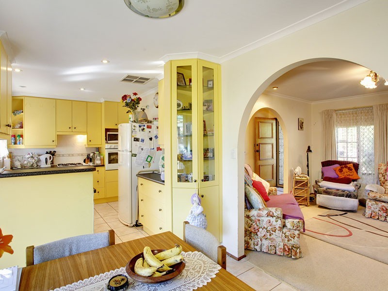 5 Burleigh Street, Cumberland Park SA 5041