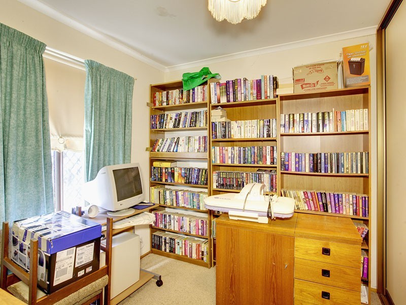 5 Burleigh Street, Cumberland Park SA 5041