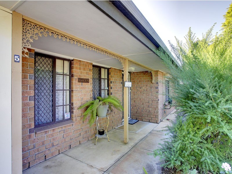 5 Burleigh Street, Cumberland Park SA 5041
