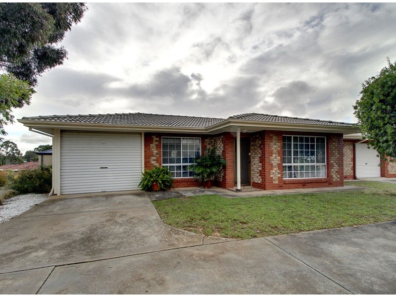 Unit 1, 3 Paramount Avenue, Hackham SA 5163