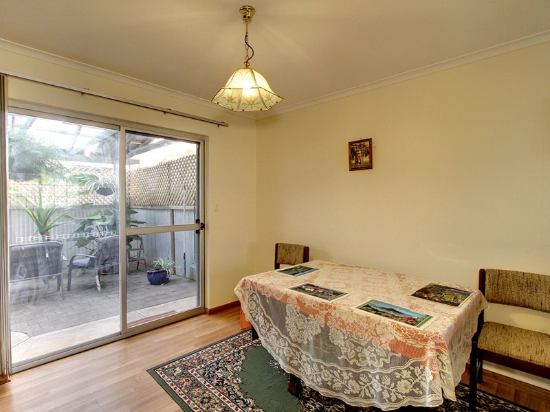 Unit 1, 3 Paramount Avenue, Hackham SA 5163