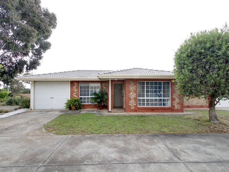 Unit 1, 3 Paramount Avenue, Hackham SA 5163