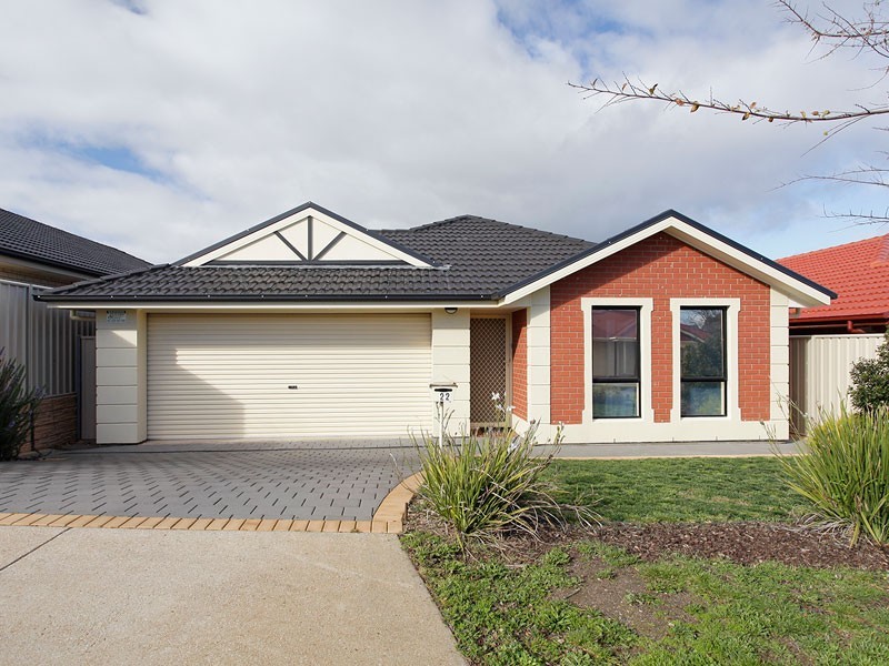 22 Kari Crescent, Huntfield Heights SA 5163