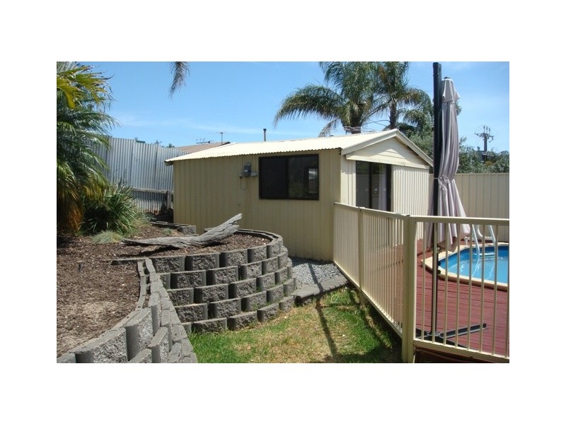 20 Harold Lea Way, Hackham SA 5163